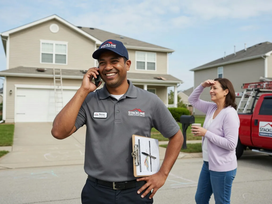 Chimney flashing repair Lares, PR FAQs